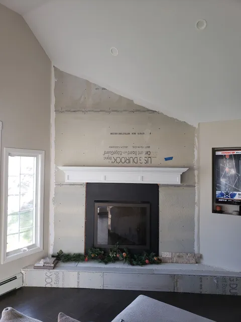 Long Island Mantel & Millwork Inc.