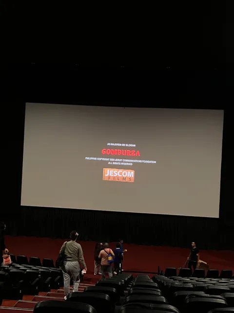 SM Cinema - SM City San Pablo