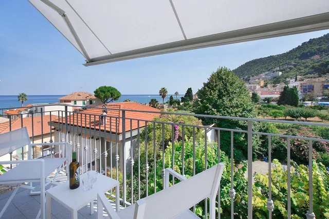 Residence Dolcemare
