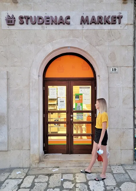 Studenac Market