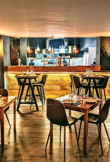 MARBOA Gastrobar & Cocktails | Restaurante Sant pere de Ribes