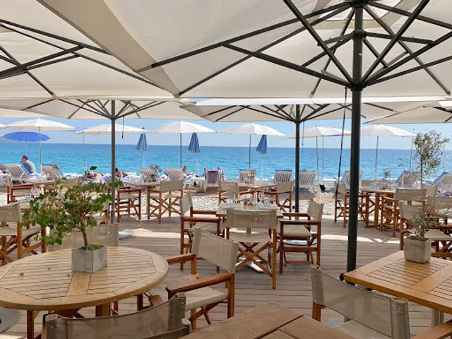 Régence Plage By Radisson Blu