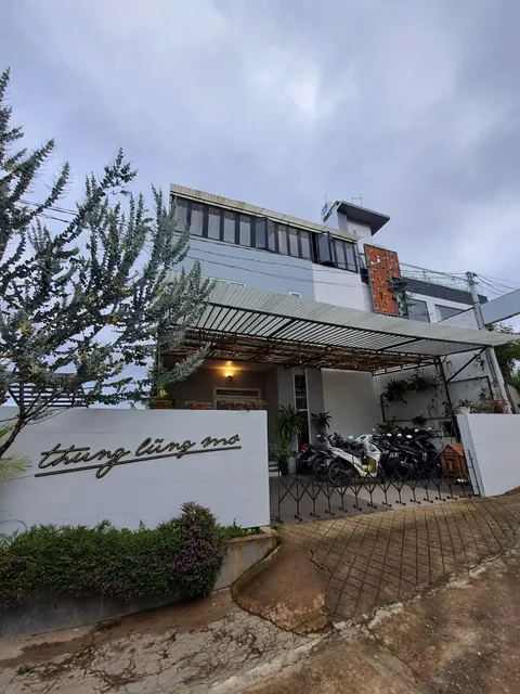 Thung Lũng Mơ - Dream Valley