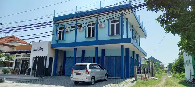 RedDoorz Syariah @ Fariza Guesthouse Kendal