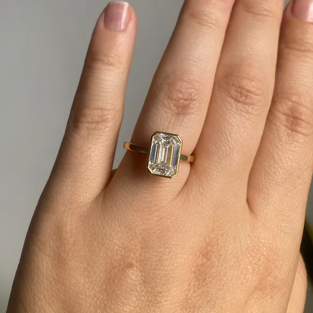 C. M. A. H. Fine Jewelry