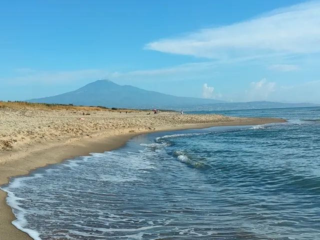 Villaggio Gabbiano Azzurro