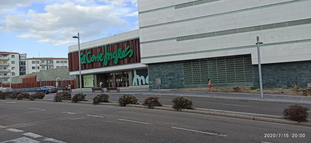 El Corte Inglés Tarragona