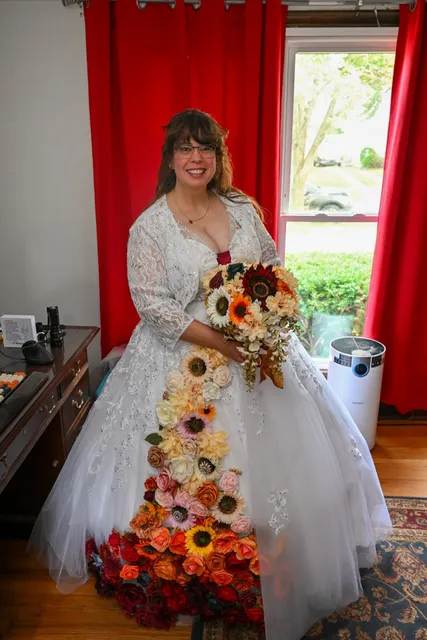 Melrose Bridal Palace