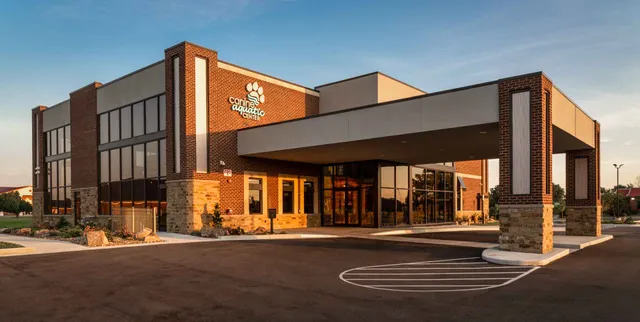 Canine Aquatic Center