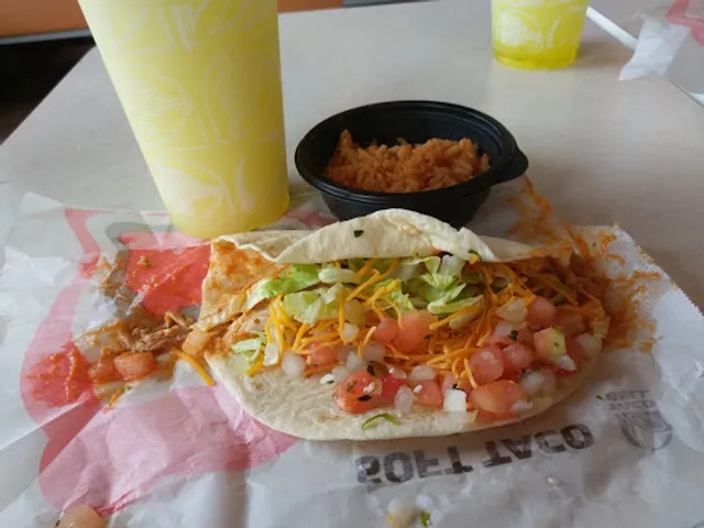 Taco Bell