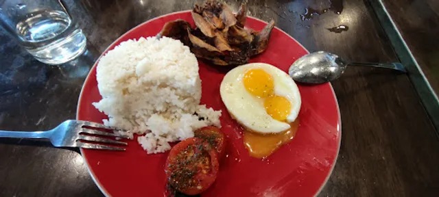 Kanto Freestyle Breakfast