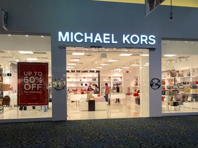 Michael Kors Outlet