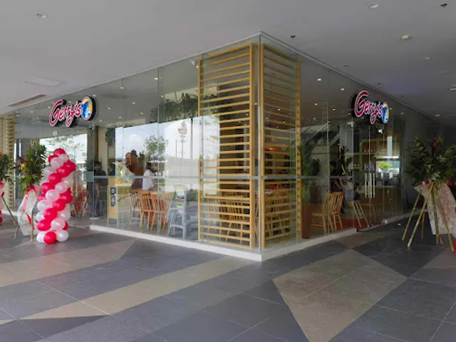 Gerry's Ayala Vermosa (Gerry's Grill)