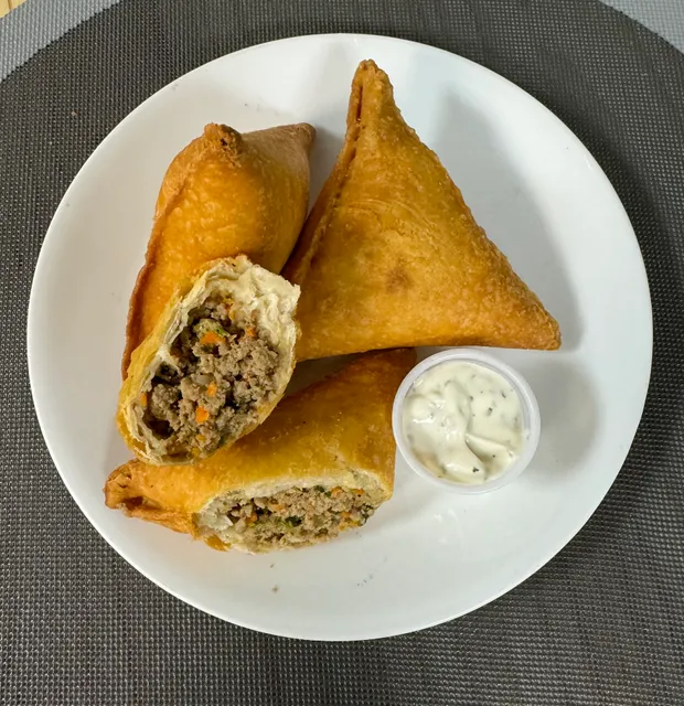 Africanos restaurant and catering