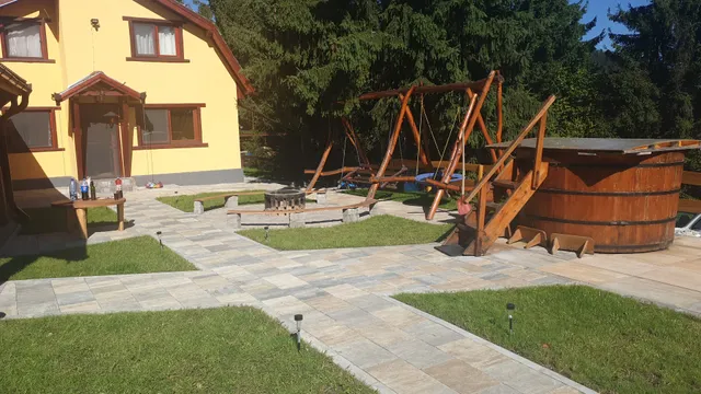 Piricske Relax House