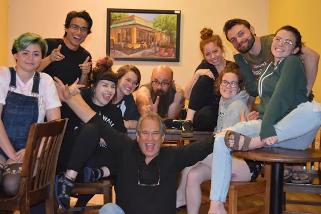 Panama Bay Coffee Co.