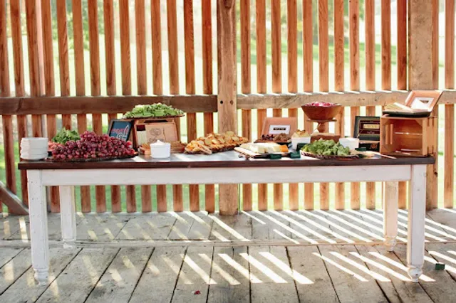 Up in Smoke BBQ and Catering, Inc.