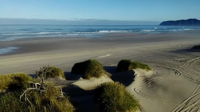 West Winds Campground