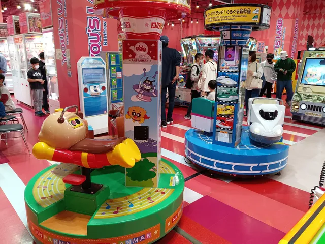 You’s Land - Takasaki