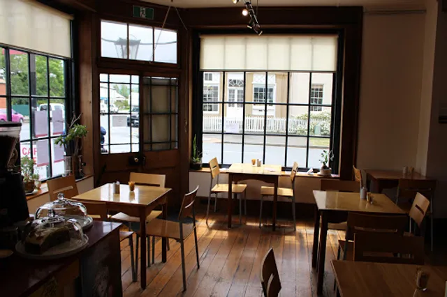 Ashmore on Bridge Street