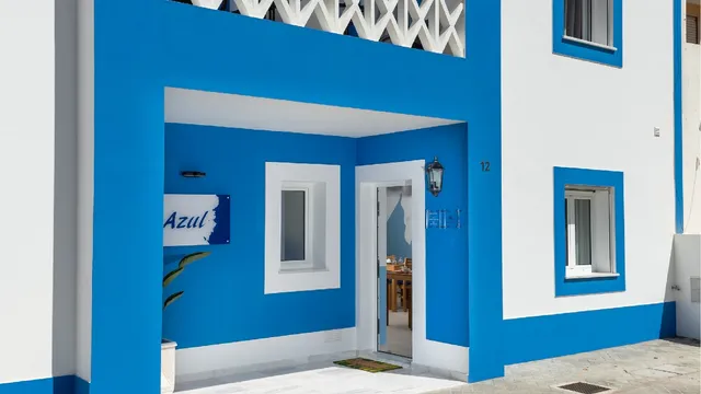 Alojamento Azul Zambujeira do Mar
