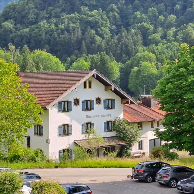 Maiergschwendter Hof