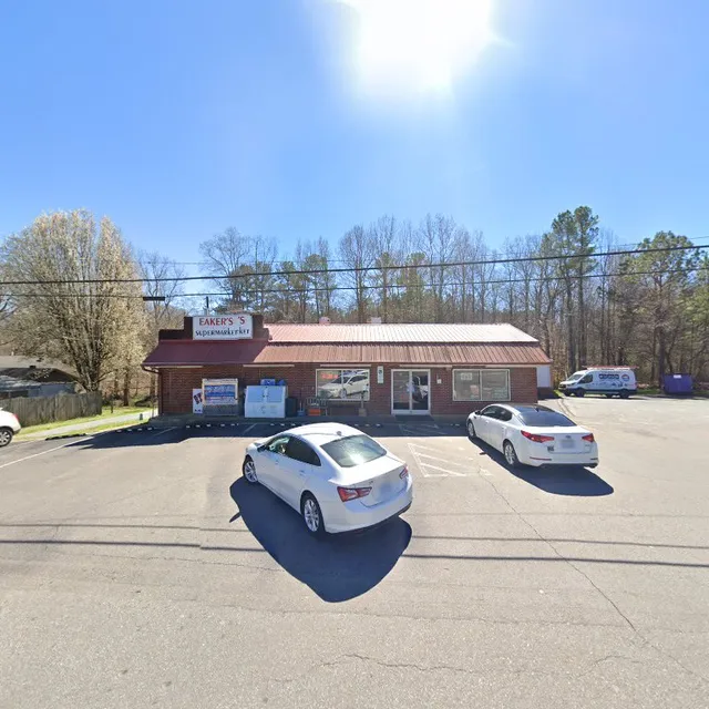 Stagecoach Market & Grill