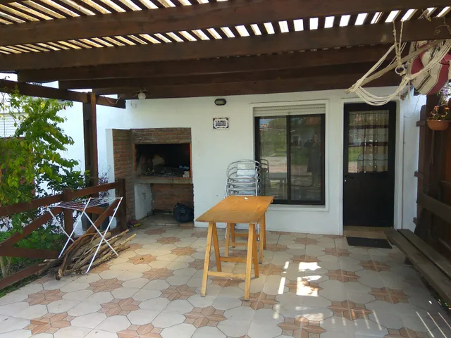 Grandiosa Termas Guabiyu