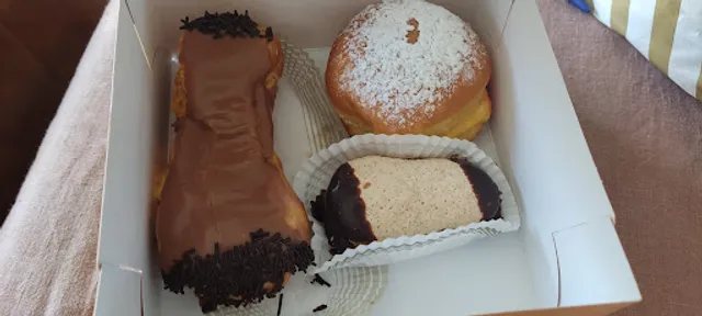 Brood & Banket Seghers