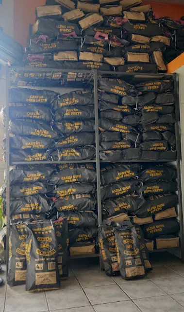 Lanchonete Taz Mania