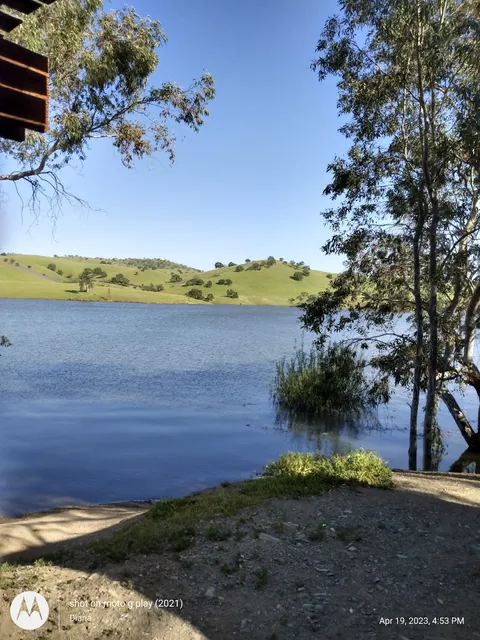 Lake McSwain Recreational Area