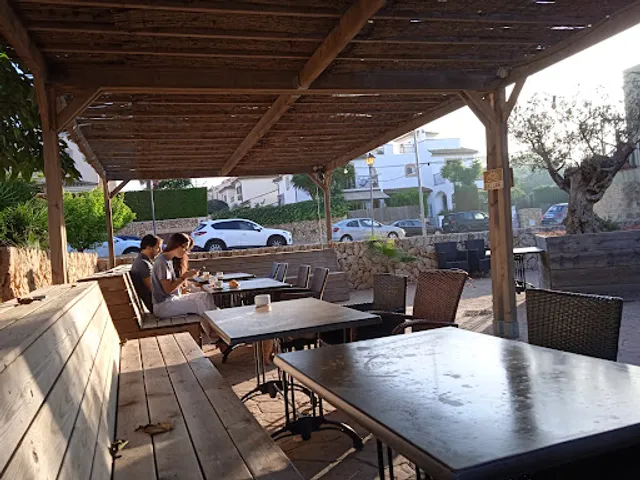 Restaurant La Brioche