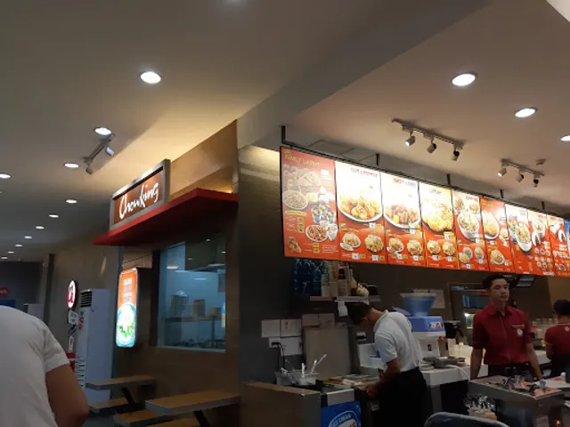 Chowking Silang Bayan