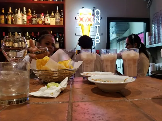 Pueblo Real Mexican Restaurant