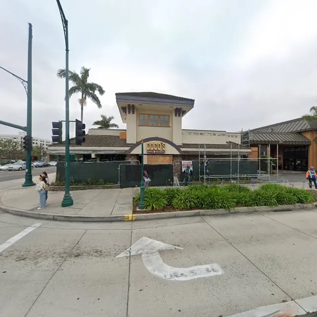 Finney's Crafthouse - Anaheim