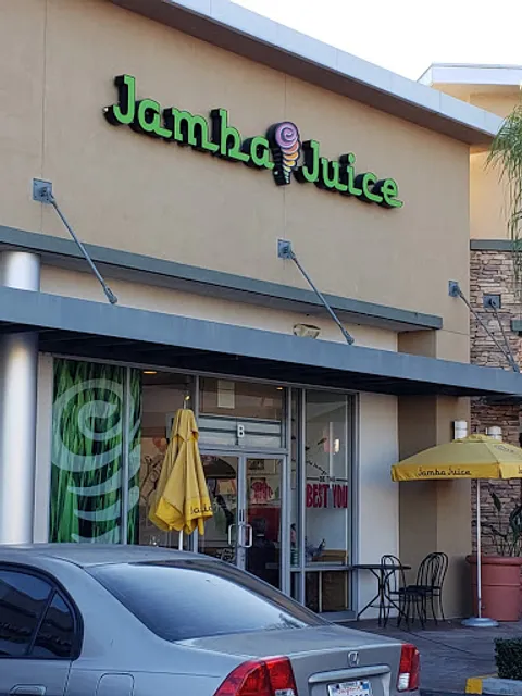 Jamba