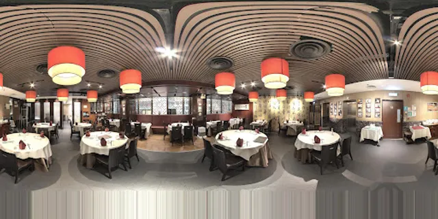 Hong Zhou Restaurant