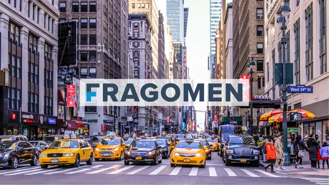 Fragomen, Del Rey, Bernsen & Loewy, LLP