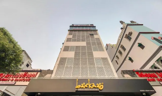 Treebo Premium Tahoora International