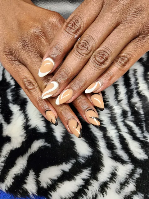 Thai Nails House By Ann