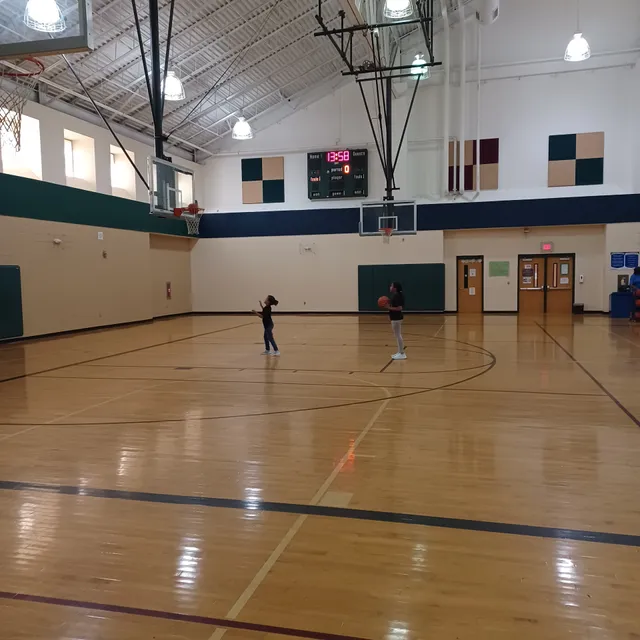 Knightdale Recreation Center