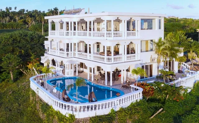 Casablanca Boutique Hotel Cabrera