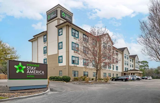 Extended Stay America Suites- Houston - Galleria - Westheimer