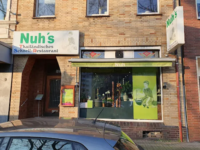 Nuh's Thai Schnellrestaurant