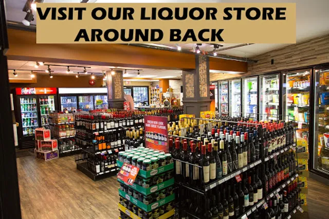 14th Avenue Pub & Liquor Store