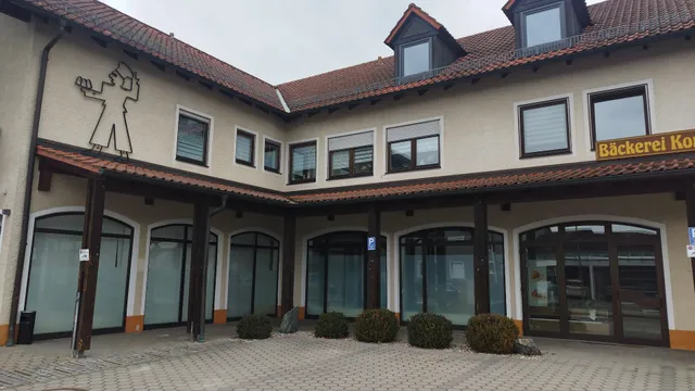 Pension Ferienwohnungen Schwärzer