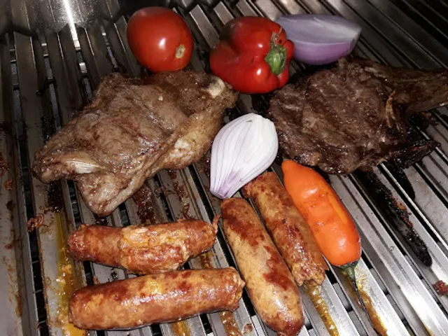 Restaurante El Vikingo