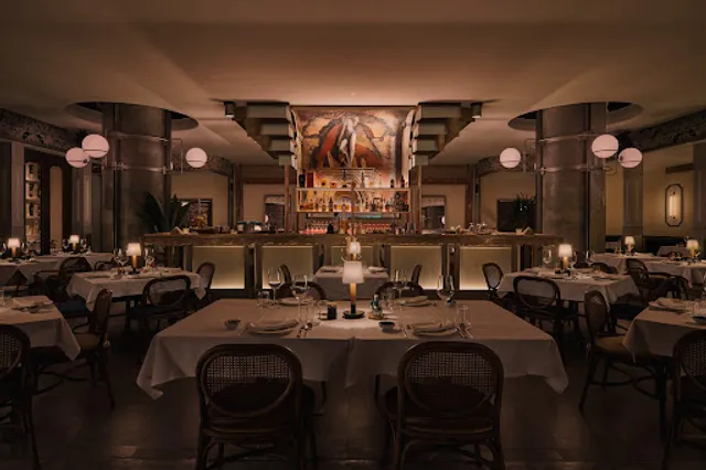 COASTIERA | Ristorante Italiano