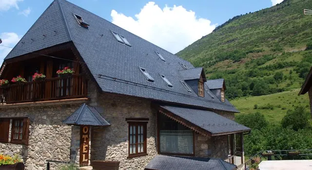 Hotel Çò de Pierra