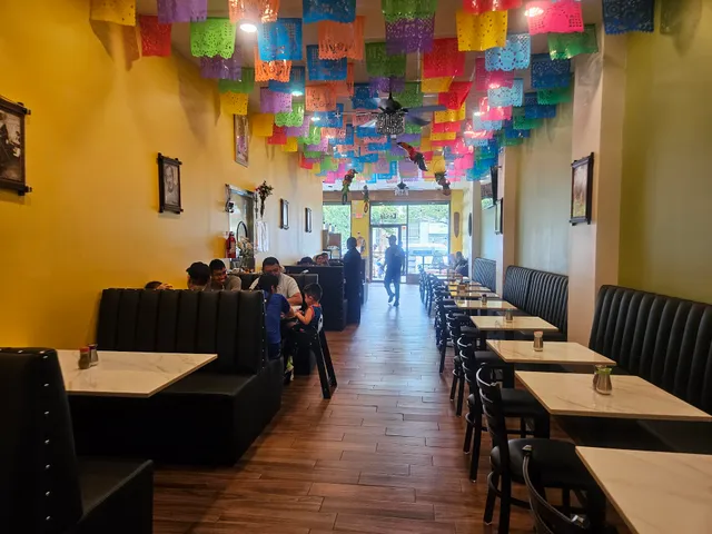 VIVA CAFE MEXICAN RESTAURANT